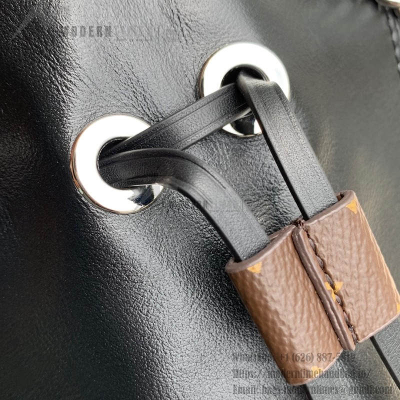 Louis Vuitton LV Vibe Off Duty Backpack M25522 Lambskin Leather