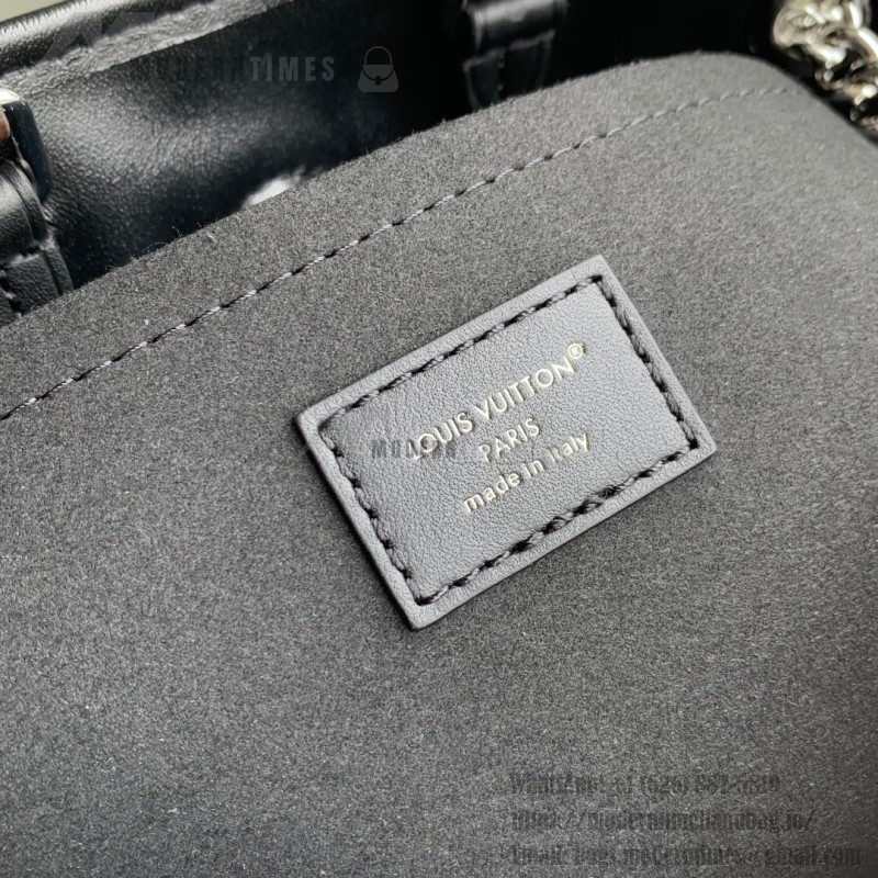 Louis Vuitton LV Vibe Off Duty Backpack M25522 Lambskin Leather