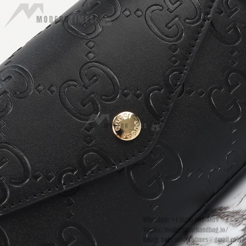 Gucci Mini Leather Shoulder Bag 772794 Original Leather