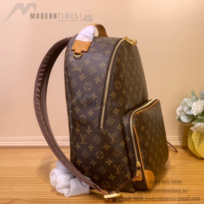 Louis Vuitton Discovery Cargo Backpack M25979 Vintage Monogram