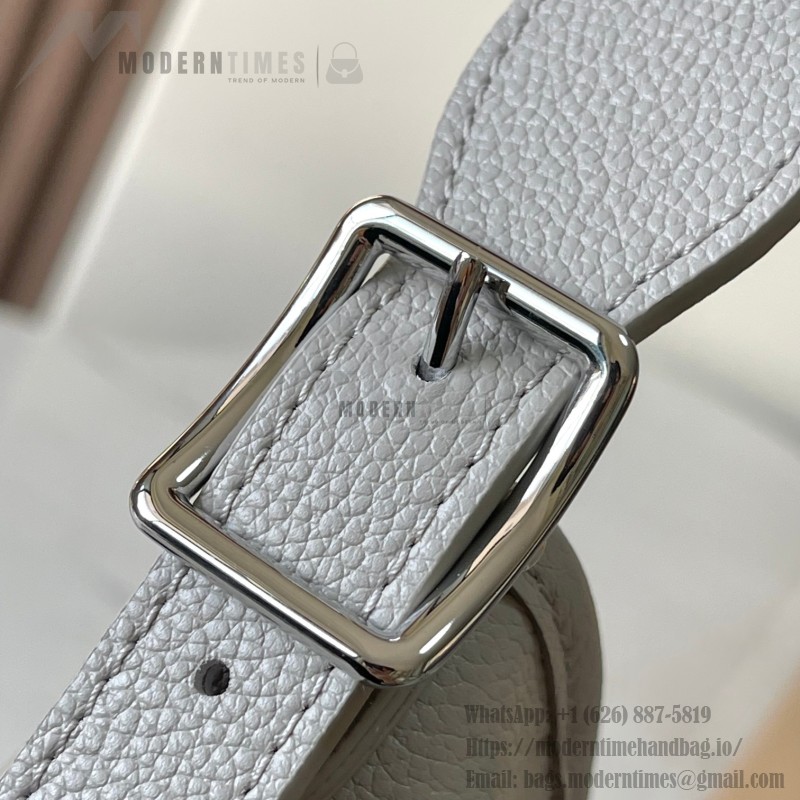 Louis Vuitton CarryAll Small Bag M12917 Taro Cream 163C