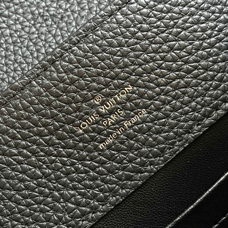 Louis Vuitton Capucines BB M24728 / M24729 Dynamic Chip Edition Handbag