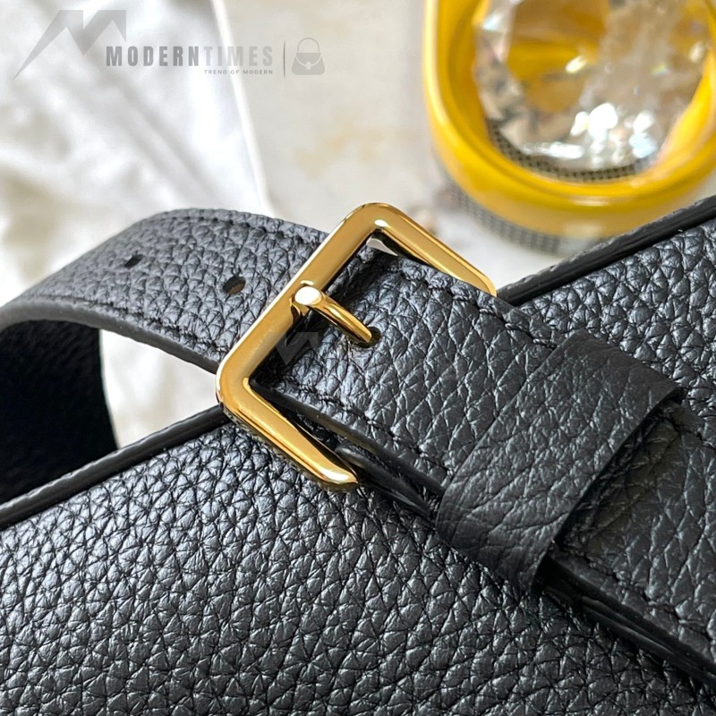 Louis Vuitton Capucines BB M24728 / M24729 Dynamic Chip Edition Handbag