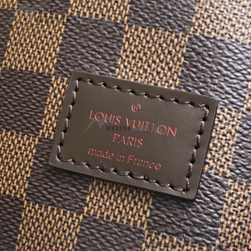 Louis Vuitton Saumur Medium Bag N48080 Monogram