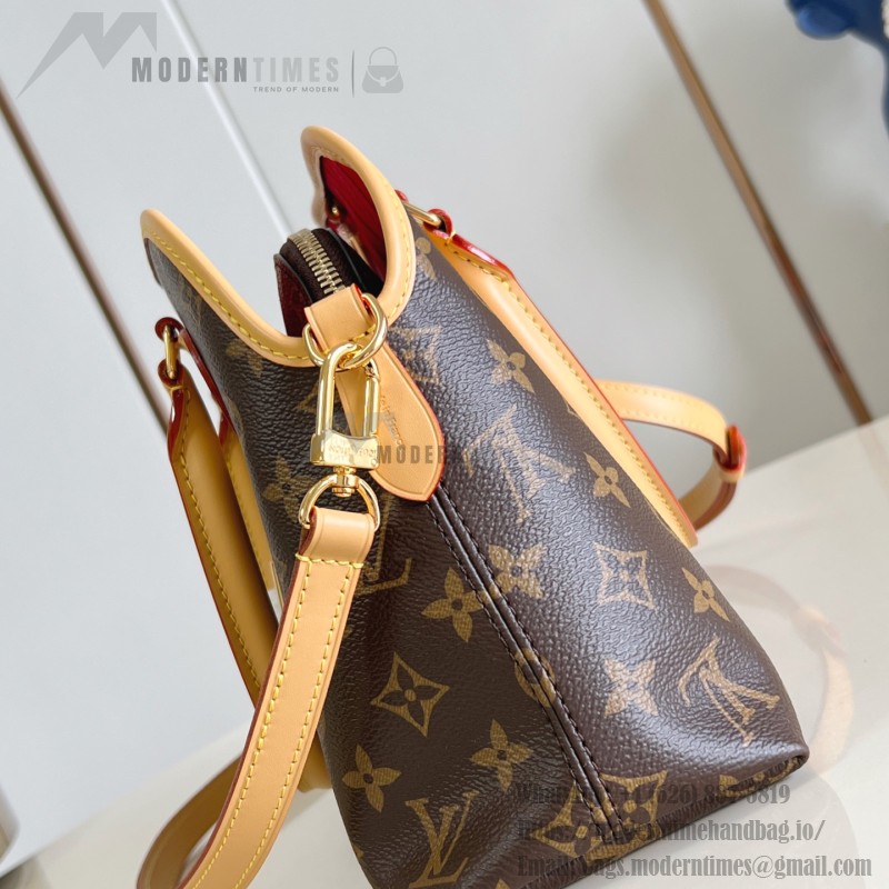 Louis Vuitton Ever More PM M15208 Monogram Canvas Replica Tote Bag