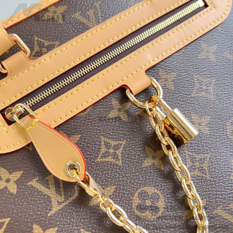 Louis Vuitton Ever More PM M15208 Monogram Canvas Replica Tote Bag