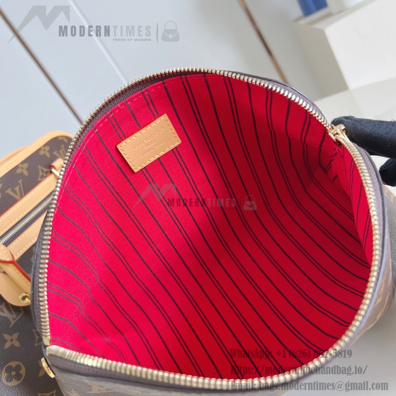 Louis Vuitton Ever More PM M15208 Monogram Canvas Replica Tote Bag