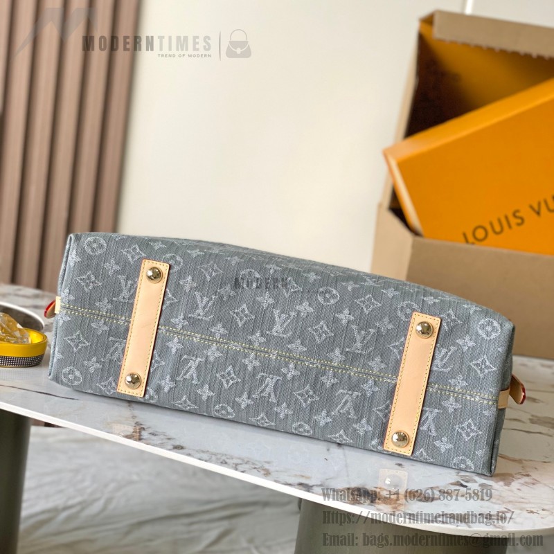 Louis Vuitton CanyAll Medium Tote Bag M13289 Canvas Replica  