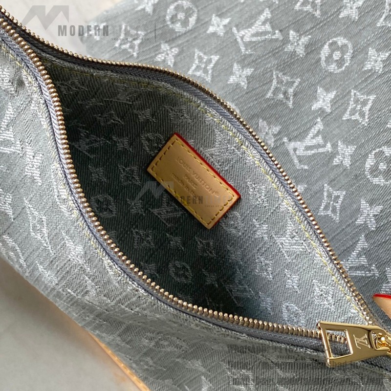 Louis Vuitton CanyAll Medium Tote Bag M13289 Canvas Replica  