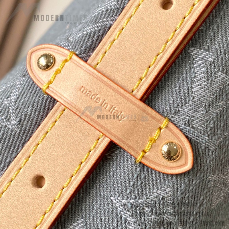 Louis Vuitton CanyAll Medium Tote Bag M13289 Canvas Replica  