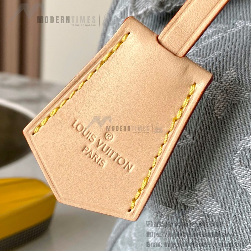 Louis Vuitton Speedy Soft 30 Handbag M13344 Canvas Replica