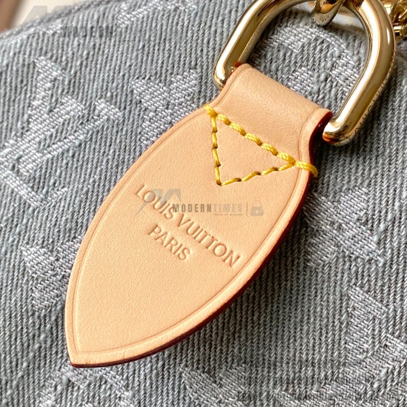 Louis Vuitton Speedy Soft 30 Handbag M13344 Canvas Replica