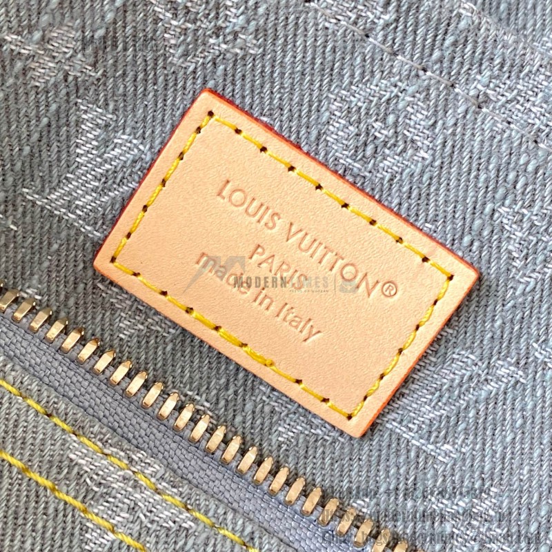 Louis Vuitton Speedy Soft 30 Handbag M13344 Canvas Replica