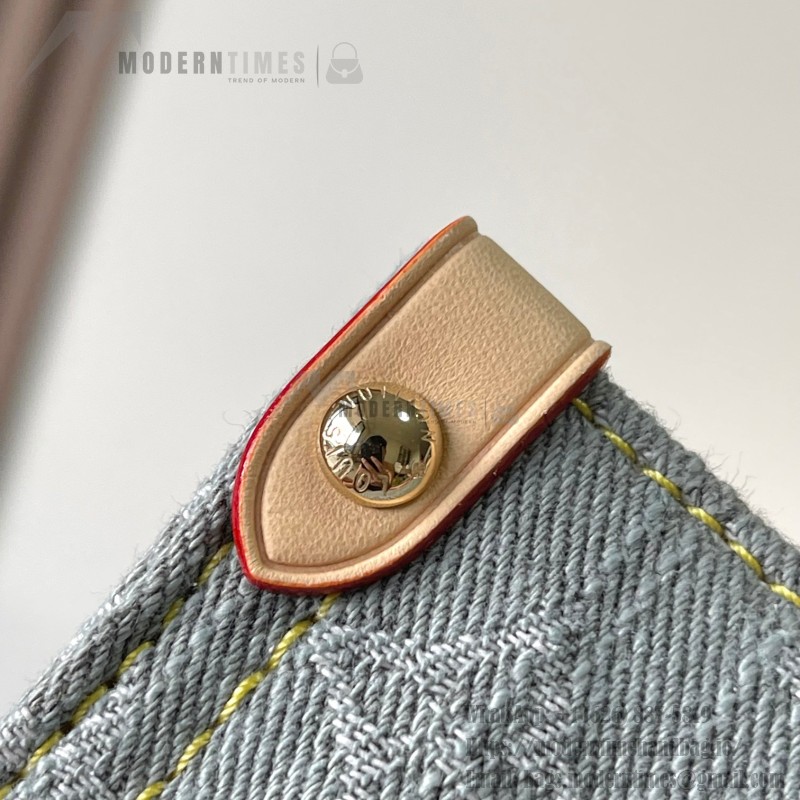 Louis Vuitton Onthego MM Tote Bag M13189 Canvas Replica