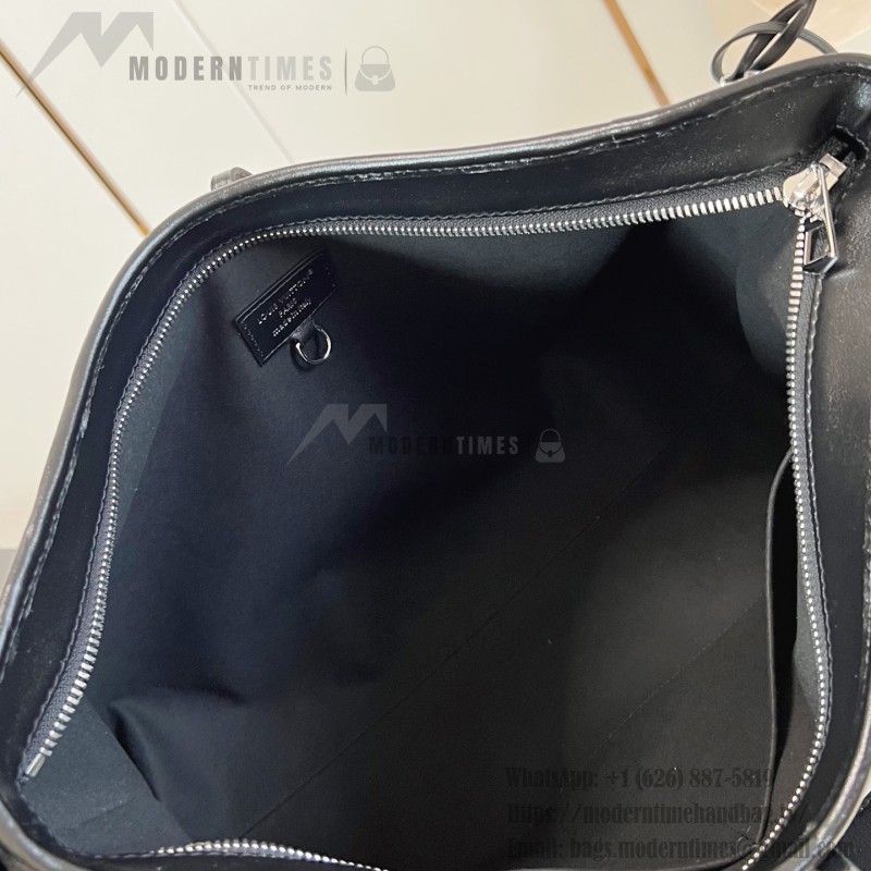 Louis Vuitton M15175 Carry All travel bag leather Monogram