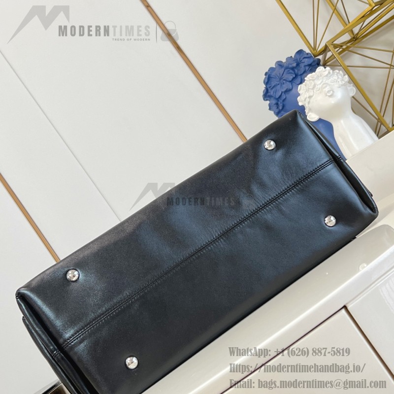 Louis Vuitton M15175 Carry All travel bag leather Monogram