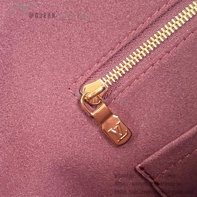 Louis Vuitton All In BB One M25890 Monogram Empreinte Replica Handbag