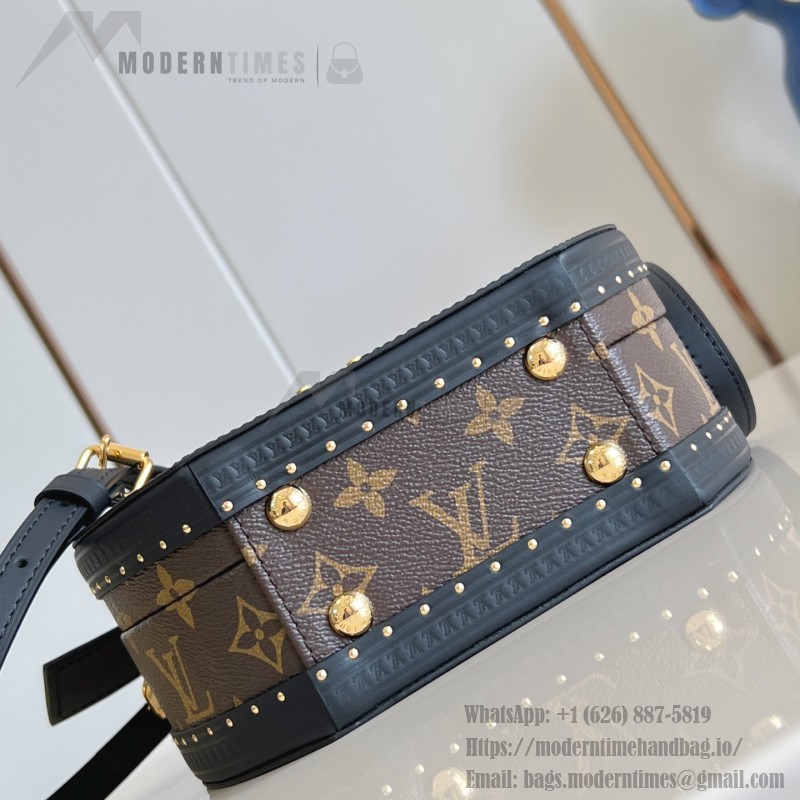 Louis Vuitton Boîte Chapeau Small Monogram Canvas Replica Bag