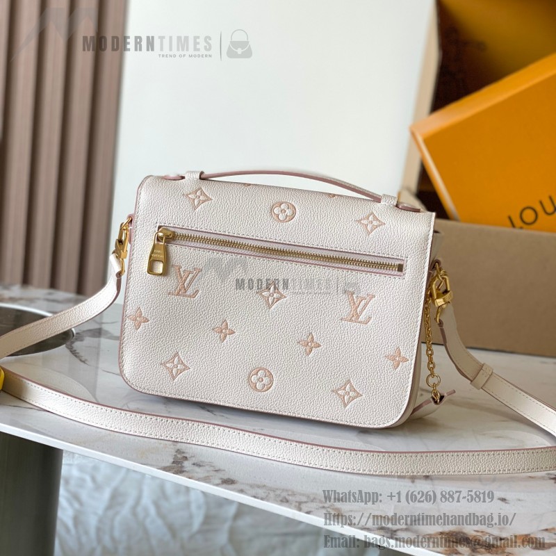 Louis Vuitton Pochette Métis MM M14977 replica handbag
