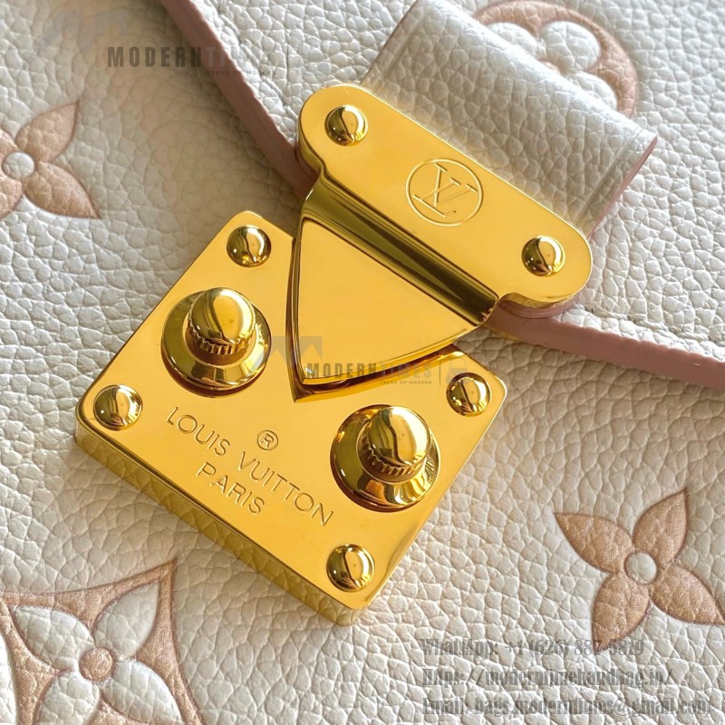 Louis Vuitton Pochette Métis MM M14977 replica handbag