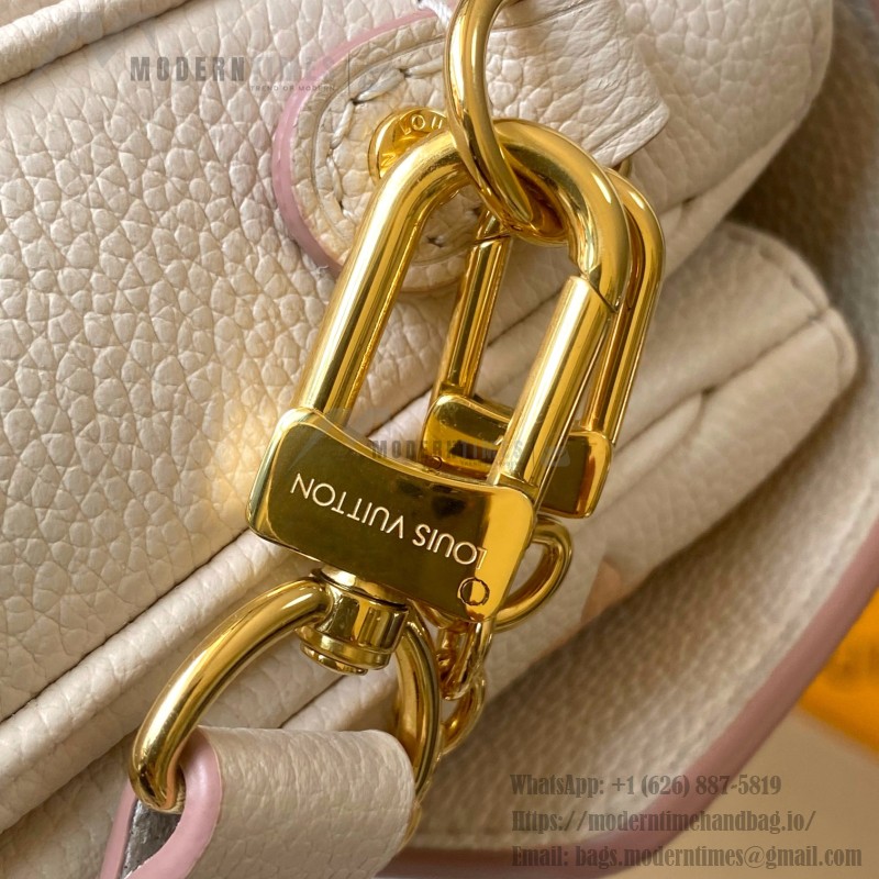 Louis Vuitton Pochette Métis MM M14977 replica handbag