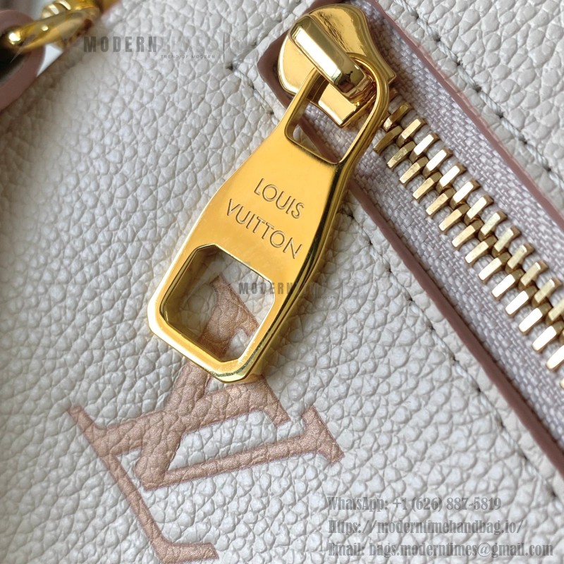Louis Vuitton Pochette Métis MM M14977 replica handbag