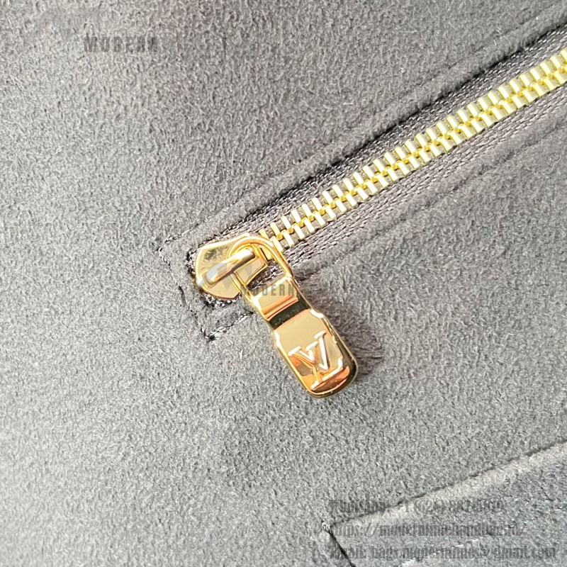 Louis Vuitton All In One M25860 Monogram Empreinte replica handbag