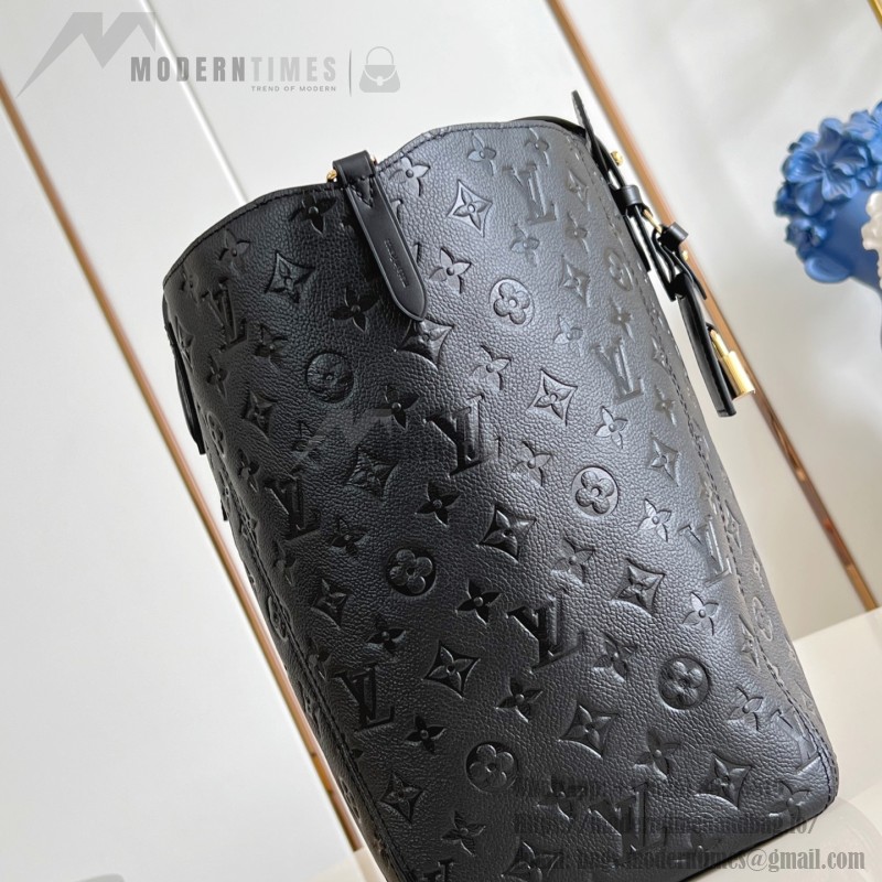 Louis Vuitton All In One M25860 Monogram Empreinte replica handbag