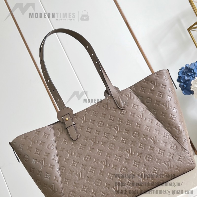 Louis Vuitton All In One M25860 Monogram Empreinte replica handbag