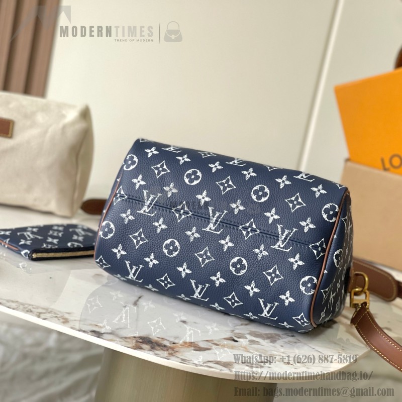 Louis Vuitton Speedy P9 Bandoulière 25 MB163C replica handbag