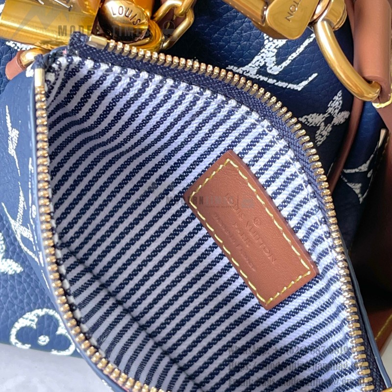 Louis Vuitton Speedy P9 Bandoulière 25 MB163C replica handbag