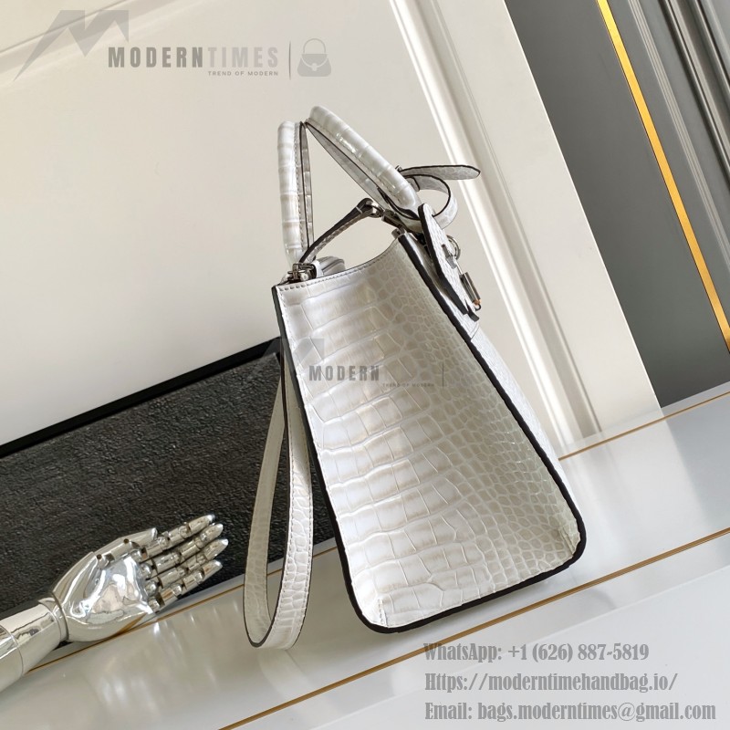 Louis Vuitton Special Edition M84672 Handbag in Sand – Medium & Small