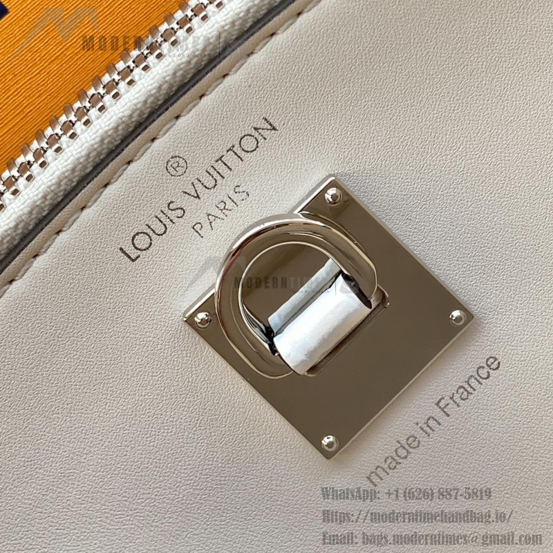 Louis Vuitton Special Edition M84672 Handbag in Sand – Medium & Small
