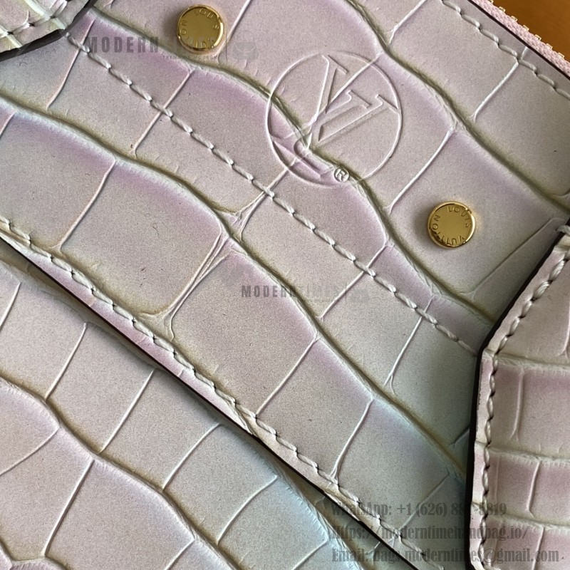 Louis Vuitton Special Edition M95846 Handbag – Small