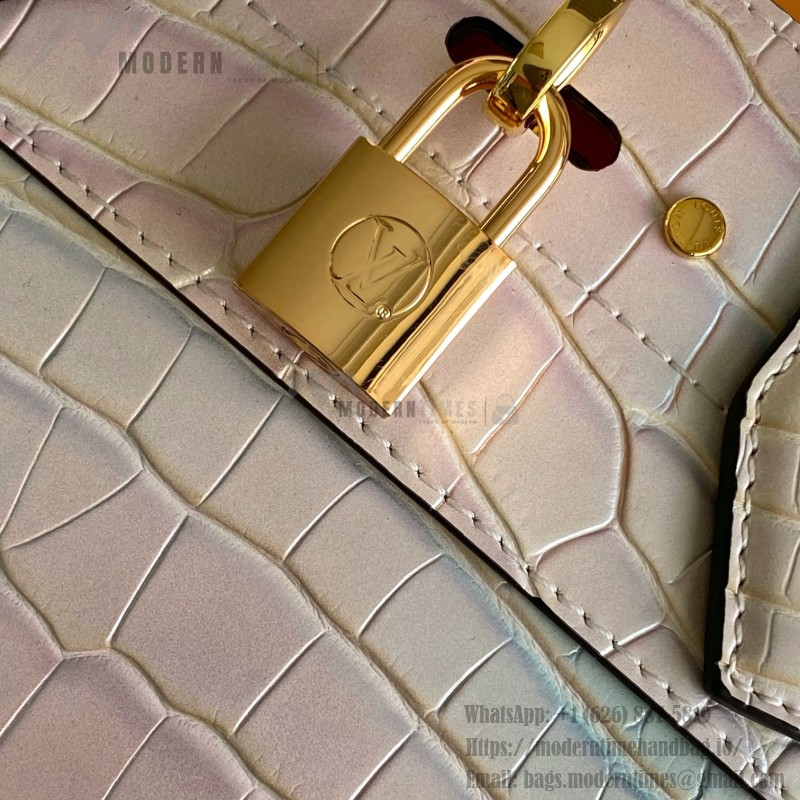 Louis Vuitton Special Edition M95846 Handbag – Small