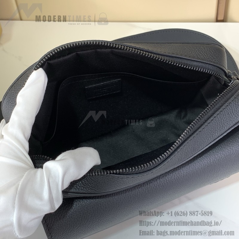 Louis Vuitton Boarding Messenger Bag M15265 in Black – Business