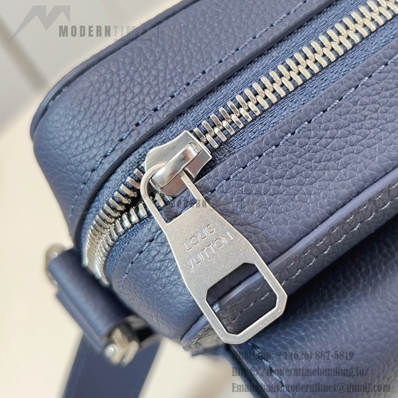 Louis Vuitton M15260 Boarding Messenger Bag Front View