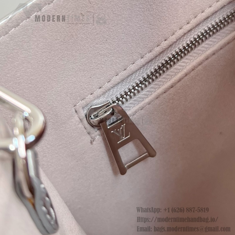 Louis Vuitton M26373 OnTheGo Small Handbag Front View
