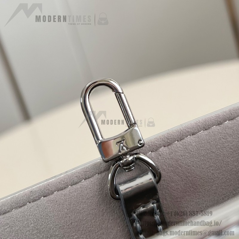 Louis Vuitton M26373 OnTheGo Small Handbag Front View