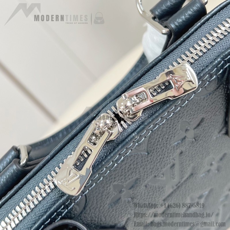 Louis Vuitton Alma BB Handbag Monogram Canvas