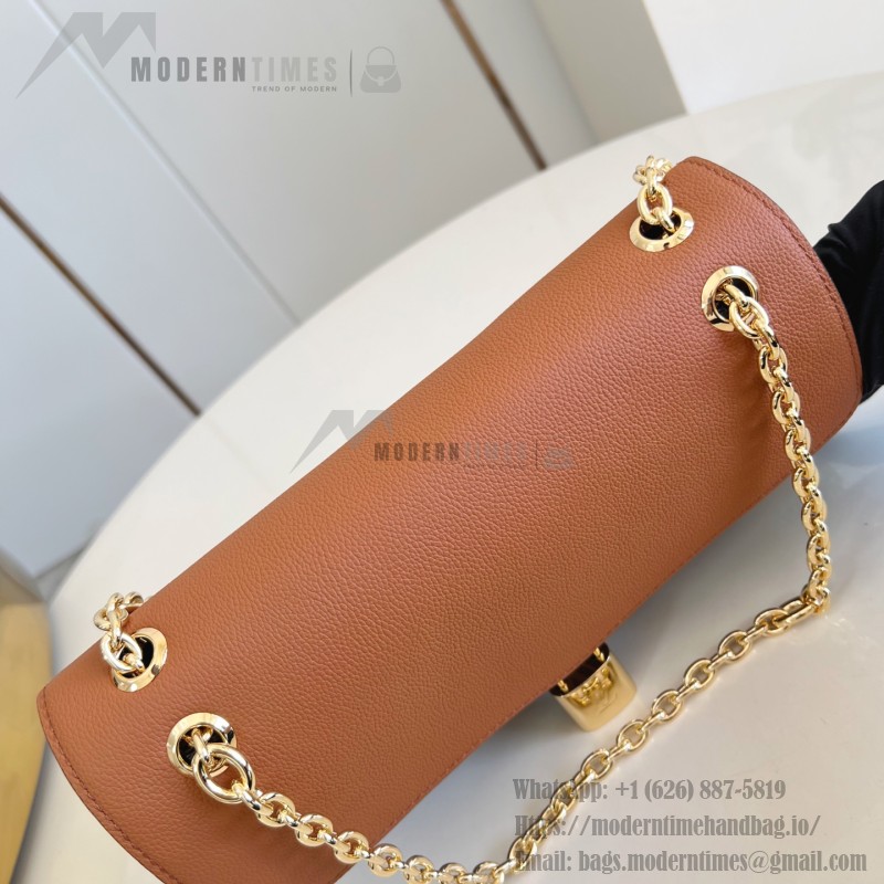 Louis Vuitton Saint Germain BB Handbag – Monogram Canvas with Golden Chain