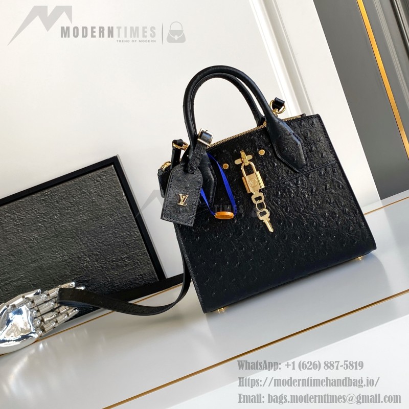 Louis Vuitton Special Edition Dynamic Chip Bag M85454 & M84079