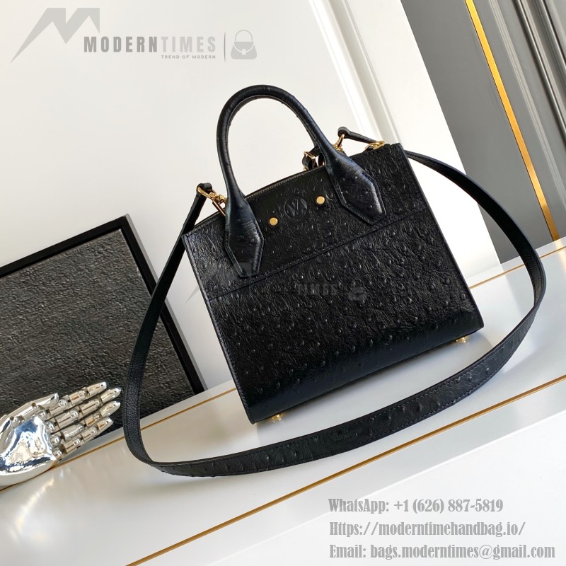 Louis Vuitton Special Edition Dynamic Chip Bag M85454 & M84079