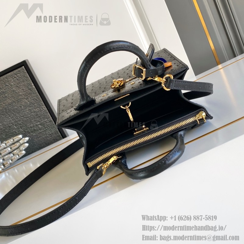 Louis Vuitton Special Edition Dynamic Chip Bag M85454 & M84079