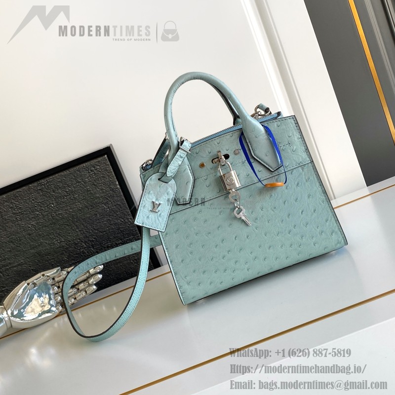 Louis Vuitton Special Edition Dynamic Chip Bag M85454 & M84079