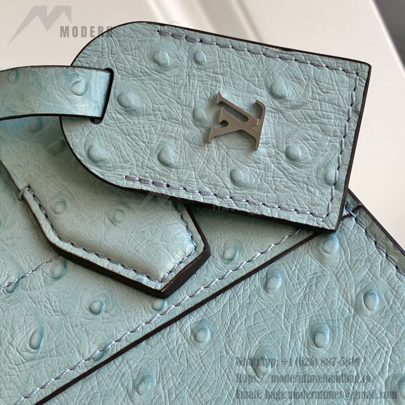 Louis Vuitton Special Edition Dynamic Chip Bag M85454 & M84079