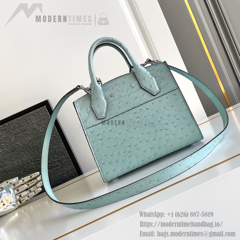 Louis Vuitton Special Edition Dynamic Chip Bag M85454 & M84079