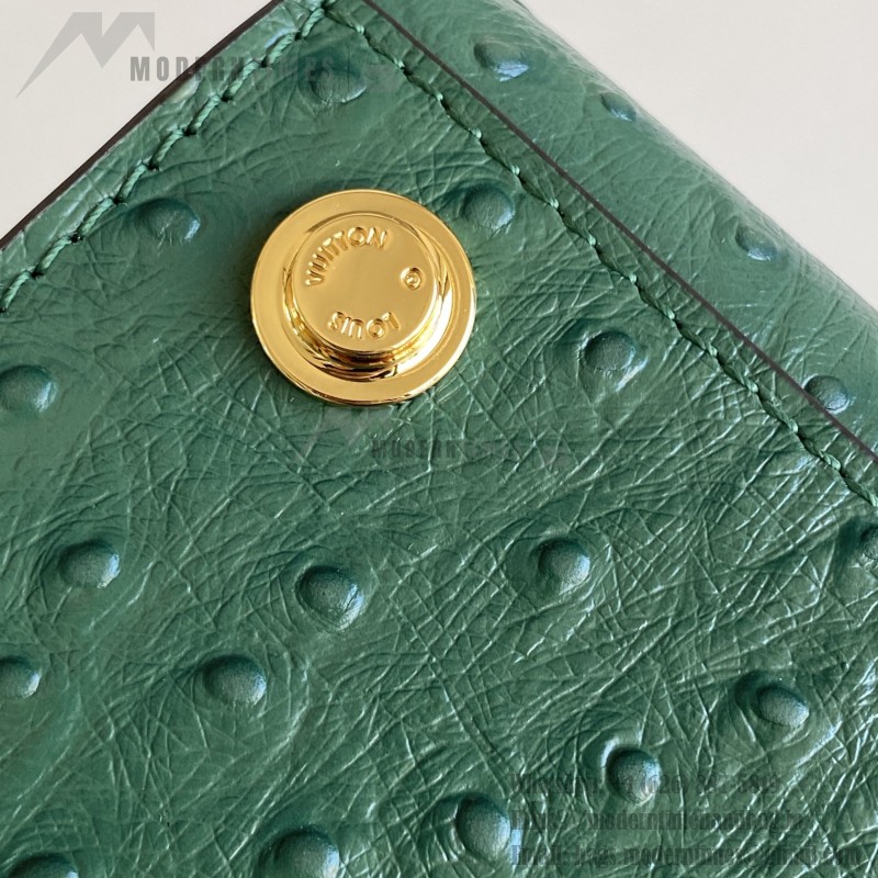 Louis Vuitton Special Edition Dynamic Chip Bag M85454 & M84079
