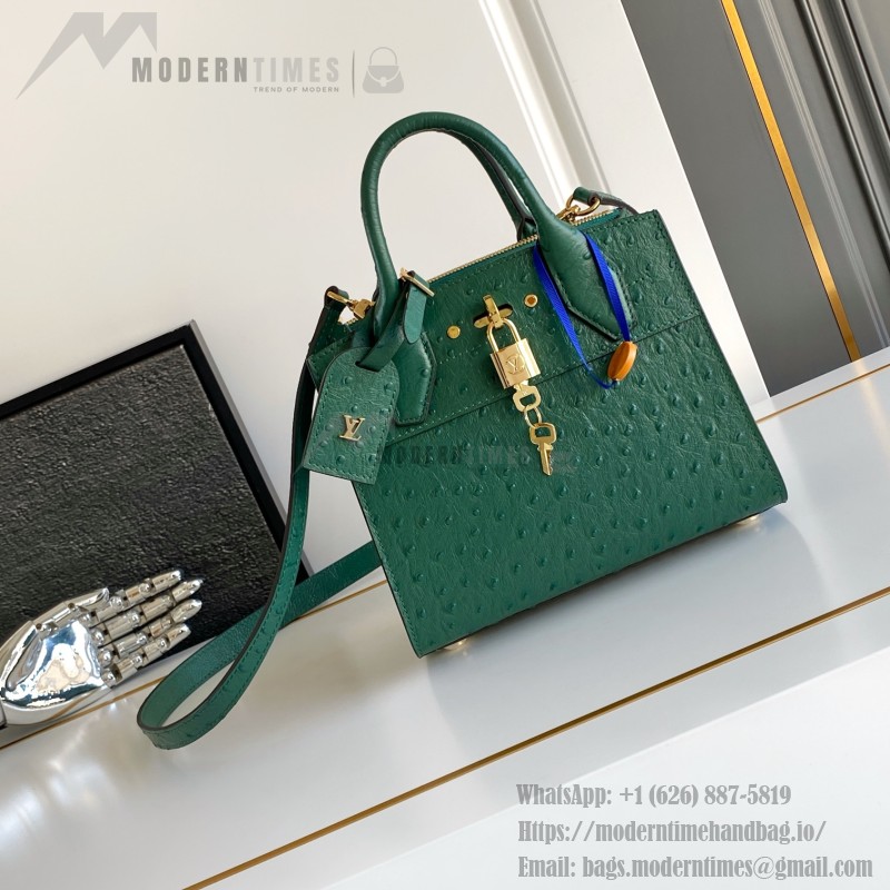 Louis Vuitton Special Edition Dynamic Chip Bag M85454 & M84079