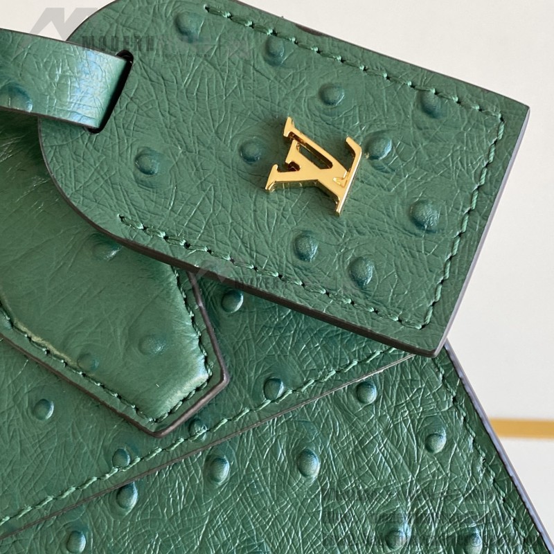 Louis Vuitton Special Edition Dynamic Chip Bag M85454 & M84079